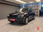 BMW X3 II (F25) Пермь  - изображение 24
