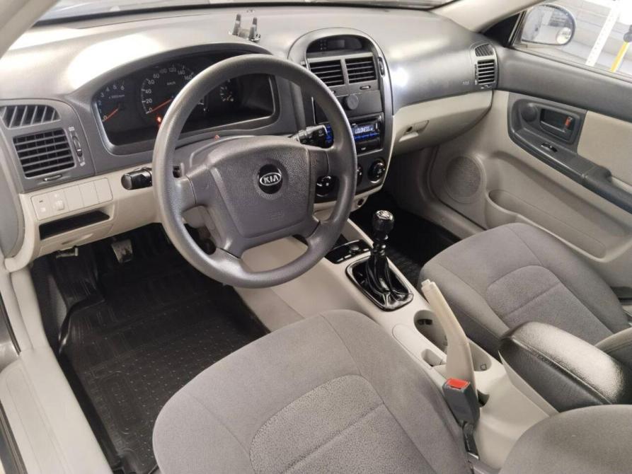 Kia Cerato I Набережные Челны  - изображение 8