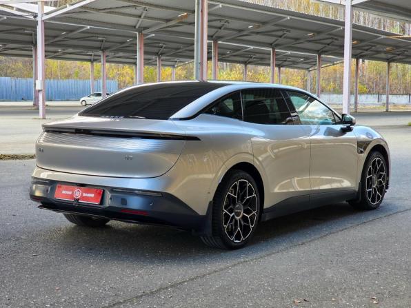 Zeekr 007 с пробегом 2024 года, цена 5 140 000 рублей, 27000 км, седан, Автокод Объявления