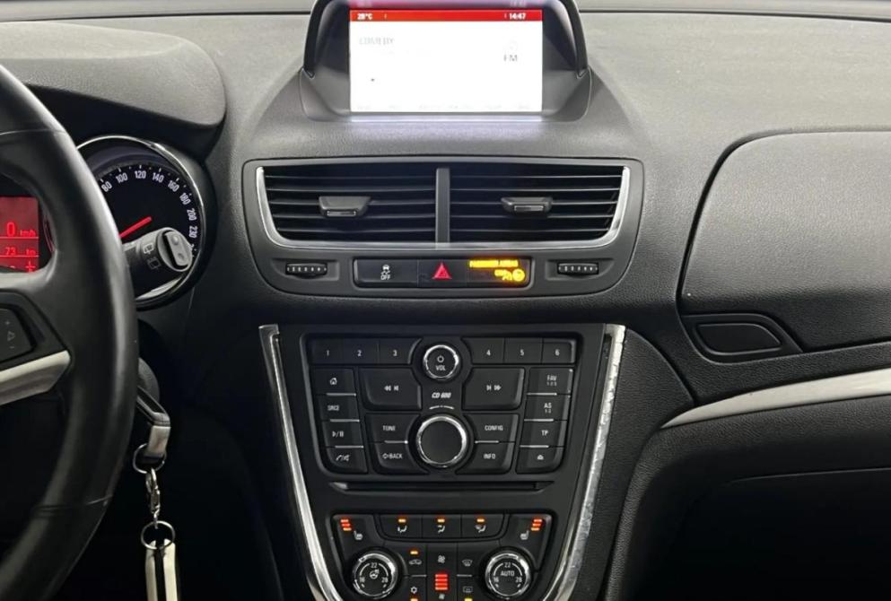 Opel Mokka I Нижний Новгород  - изображение 15