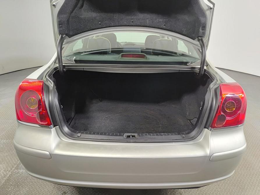 Toyota Avensis II Уфа  - изображение 11