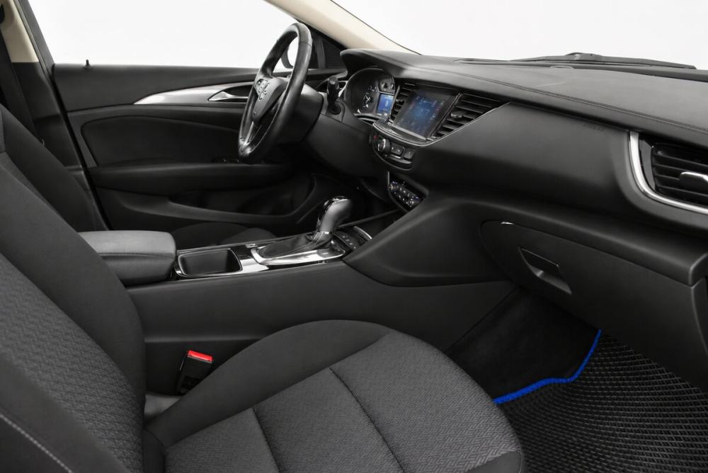 Opel Insignia II Москва  - изображение 12