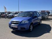 Chevrolet Aveo I Рестайлинг Буинск  - изображение 24