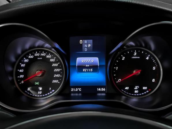 Mercedes-Benz V-Класс III (W447) Рестайлинг с пробегом 2022 года, цена 7 838 400 рублей, 92109 км, минивэн, Автокод Объявления