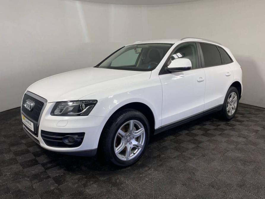 Audi Q5 I (8R) Пермь  - изображение 1
