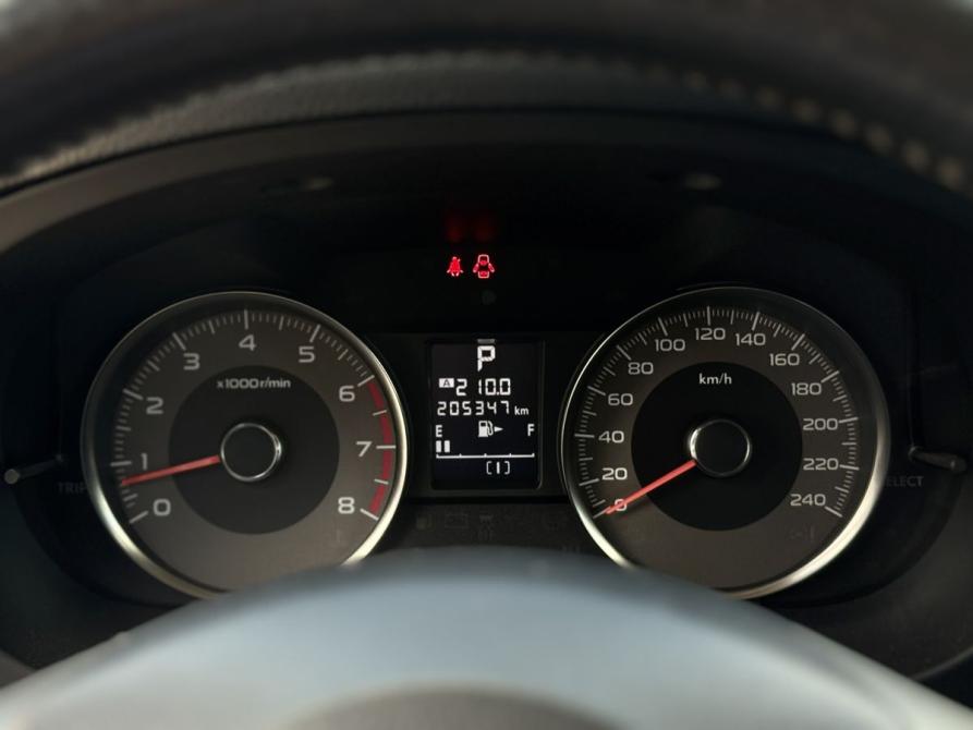 Subaru Forester IV Тула  - изображение 8