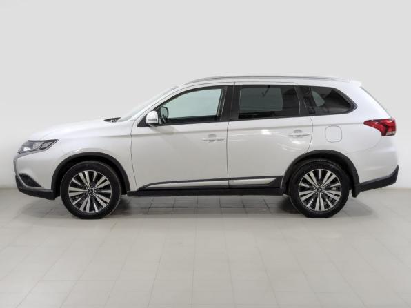 Mitsubishi Outlander III Рестайлинг 3 с пробегом 2019 года, цена 1 715 000 рублей, 170212 км, внедорожник, Автокод Объявления
