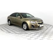 Chevrolet Cruze I Рестайлинг Ногинск  - изображение 18