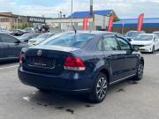 Volkswagen Polo V Альметьевск  - изображение 18