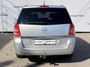 Opel Zafira B Рестайлинг Курган  - изображение 17