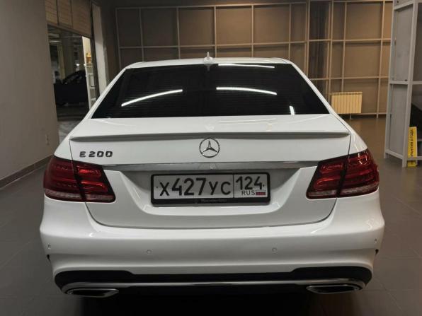 Mercedes-Benz E-Класс IV (W212 S212 C207) Рестайлинг с пробегом 2013 года, цена 1 547 000 рублей, 230000 км, седан, Автокод Объявления