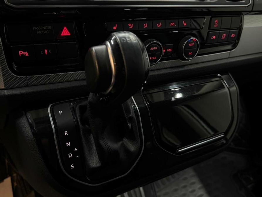 Volkswagen Multivan T6 Красноярск  - изображение 20