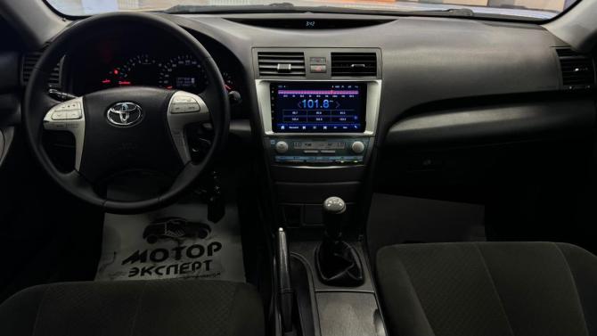 Toyota Camry VI (XV40) с пробегом 2006 года, цена 770 000 рублей, 337551 км, седан, Автокод Объявления