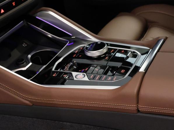 BMW X6 III (G06) Рестайлинг с пробегом 2025 года, цена 16 198 000 рублей, 30 км, внедорожник, Автокод Объявления