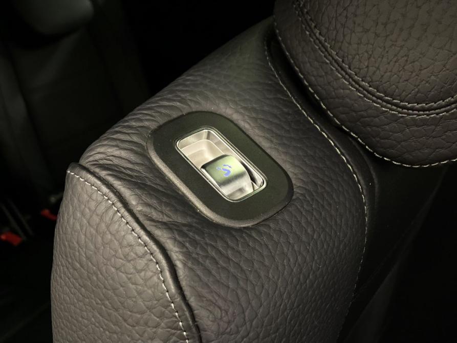 Mercedes-Benz GLS II (X167) Санкт-Петербург  - изображение 26