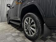 Toyota Land Cruiser 300 Series Стерлитамак  - изображение 52