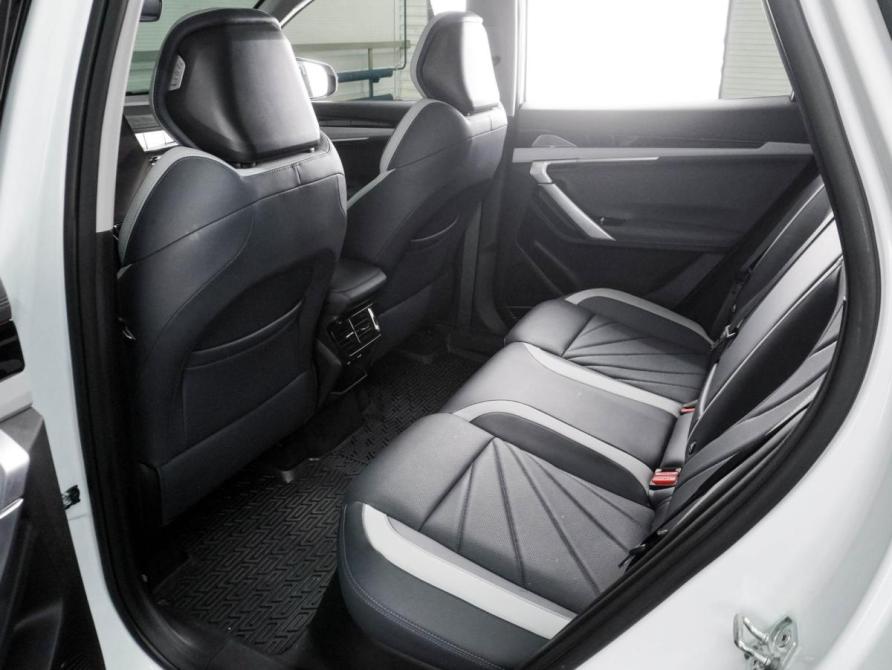 Geely Atlas II Воронеж  - изображение 11