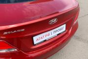 Hyundai Solaris I Рестайлинг Красноярск  - изображение 35