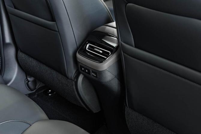 Новый Changan UNI-S (CS55 Plus) I Рестайлинг 2026 года, цена 2 979 900 рублей, внедорожник, Автокод Объявления