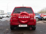 Suzuki Grand Vitara II Рестайлинг Санкт-Петербург  - изображение 16