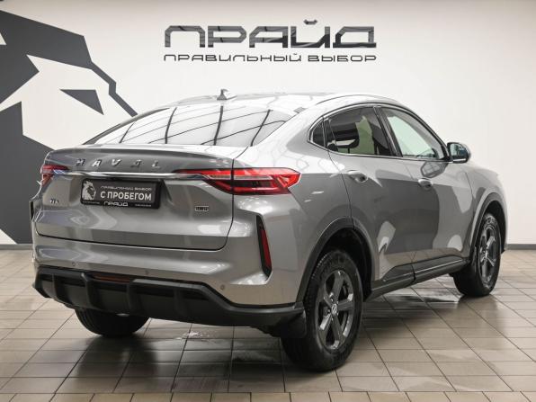 Haval F7x I Рестайлинг с пробегом 2023 года, цена 2 189 900 рублей, 66067 км, внедорожник, Автокод Объявления