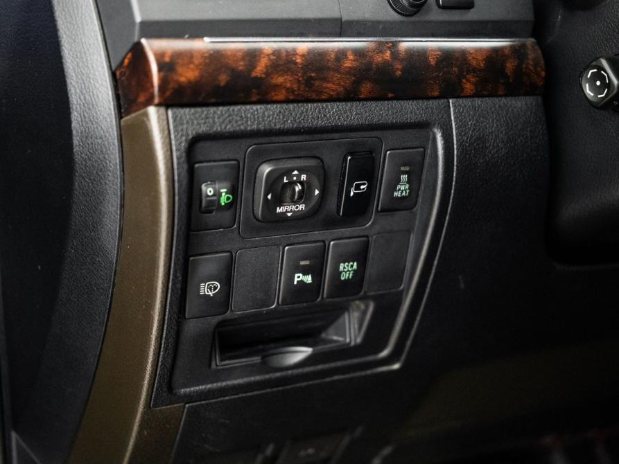 Toyota Land Cruiser 200 Series Иркутск  - изображение 17