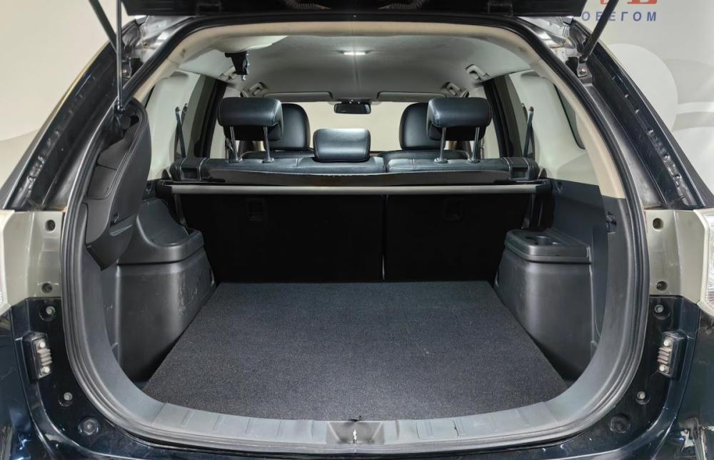 Mitsubishi Outlander III Рестайлинг Москва  - изображение 26