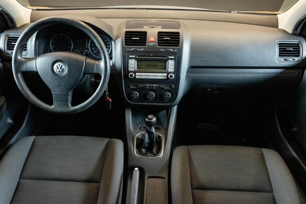 Volkswagen Golf V Уфа  - изображение 5