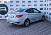 Hyundai Solaris I Рестайлинг Санкт-Петербург  - изображение 22