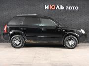 Hyundai Tucson I Екатеринбург  - изображение 20