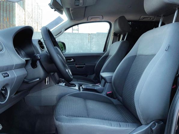Volkswagen Amarok I с пробегом 2013 года, цена 1 515 000 рублей, 286427 км, пикап, Автокод Объявления