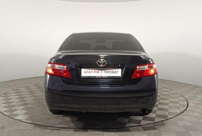 Toyota Camry VI (XV40) Рестайлинг с пробегом 2010 года, цена 920 000 рублей, 325004 км, седан, Автокод Объявления