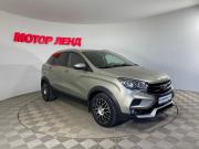 Lada (ВАЗ) XRAY I Воронеж  - изображение 25