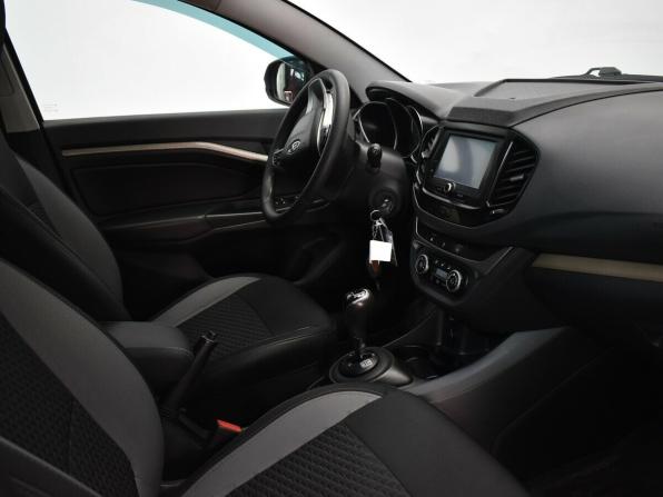 Lada (ВАЗ) Vesta I с пробегом 2019 года, цена 875 000 рублей, 174013 км, универсал, Автокод Объявления