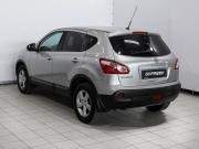 Nissan Qashqai I Рестайлинг Ростов-на-Дону  - изображение 18