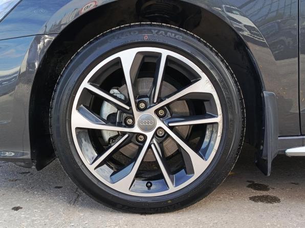 Audi A3 IV (8Y) с пробегом 2021 года, цена 2 750 000 рублей, 61590 км, седан, Автокод Объявления