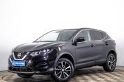Nissan Qashqai II Рестайлинг Пермь  - изображение 25