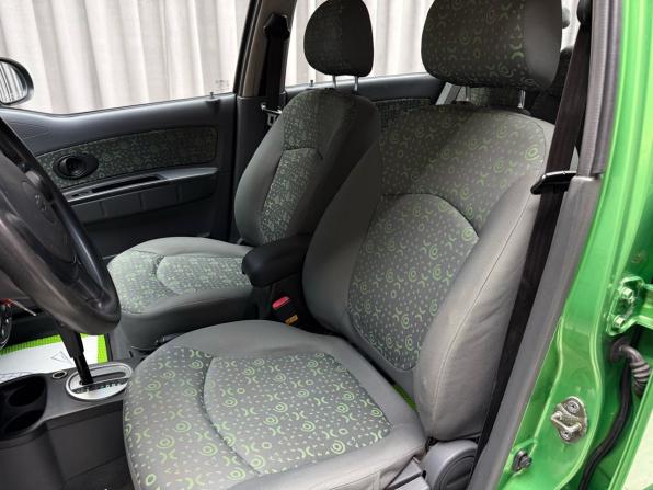 Chevrolet Spark II с пробегом 2006 года, цена 399 000 рублей, 142000 км, хэтчбек, Автокод Объявления