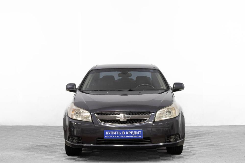 Chevrolet Epica V250 Барнаул  - изображение 2