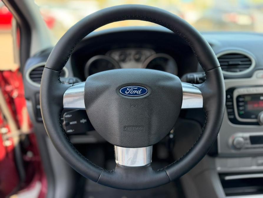 Ford Focus II Рестайлинг Астрахань  - изображение 16