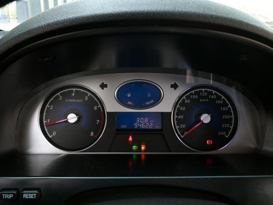 Geely Emgrand EC7 Волгоград  - изображение 12