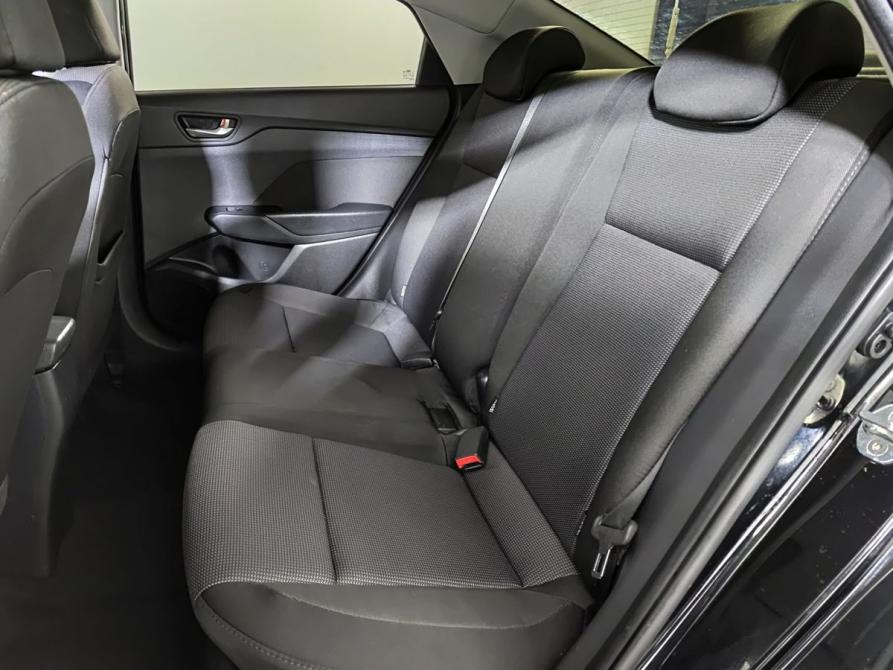 Hyundai Solaris II Уфа  - изображение 15