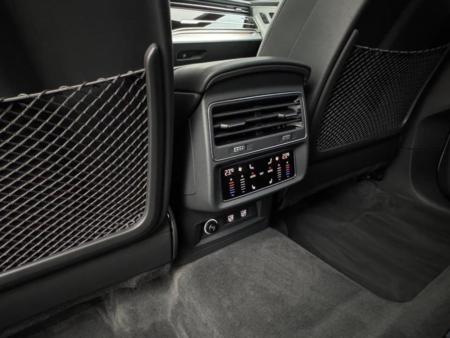 Audi Q8 I (4M) Иркутск  - изображение 29