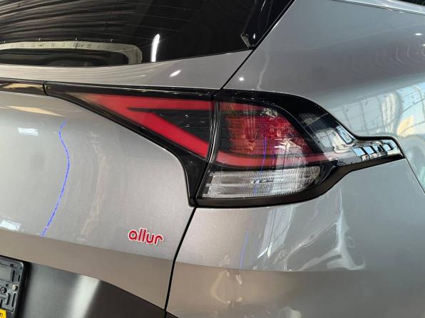 Kia Sportage V с пробегом 2023 года, цена 3 230 000 рублей, 61855 км, внедорожник, Автокод Объявления