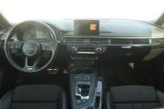 Audi A4 V (B9) Казань  - изображение 25