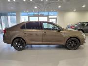 Skoda Rapid II Казань  - изображение 27