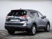 Nissan X-Trail III Санкт-Петербург  - изображение 34