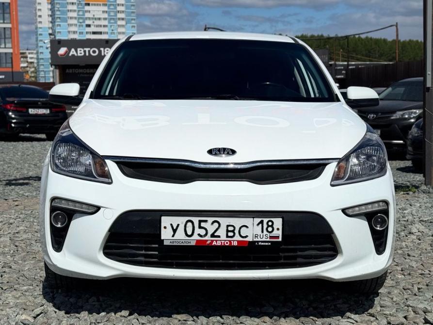 Kia Rio IV Ижевск  - изображение 3