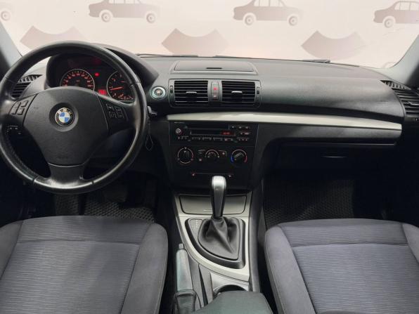 BMW 1 серии I (E81/E82/E87/E88) Рестайлинг с пробегом 2010 года, цена 760 000 рублей, 177960 км, хэтчбек, Автокод Объявления
