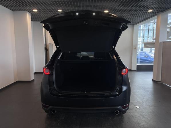 Mazda CX-5 II с пробегом 2020 года, цена 2 999 400 рублей, 88197 км, внедорожник, Автокод Объявления